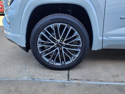 New 2026 GMC Terrain Denali image 57