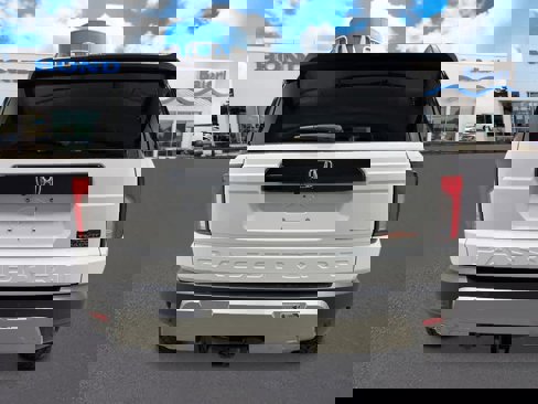 New 2026 Honda Passport TrailSport Elite image 4
