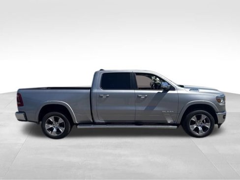 Used 2022 RAM 1500 Laramie image 5