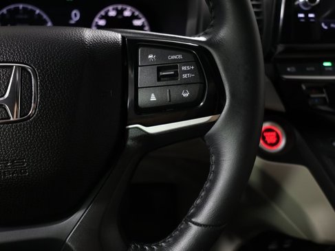 New 2026 Honda Odyssey EX-L image 17