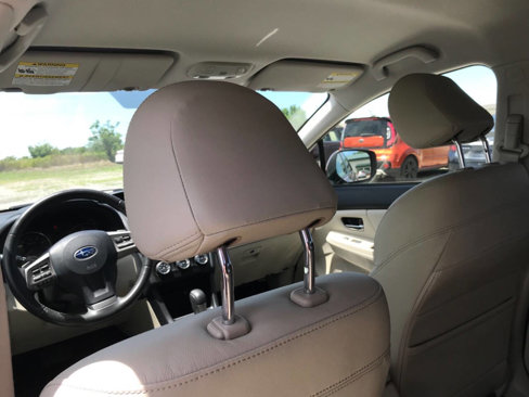 Used 2014 Subaru Crosstrek 2.0i Limited w/ Popular Package #1 image 19
