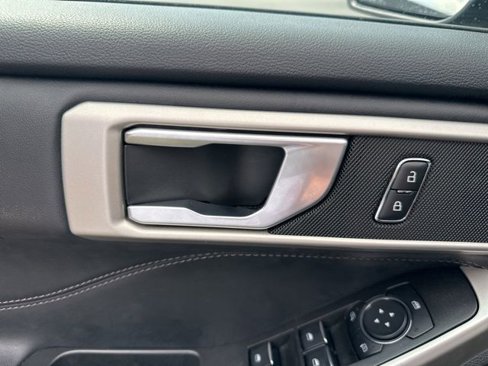 Certified 2023 Ford Explorer XLT w/ Equipment Group 202A image 26