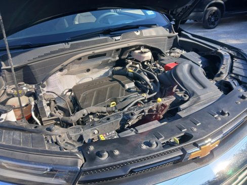 Used 2023 Chevrolet TrailBlazer LT image 16
