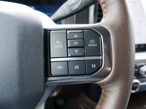New 2025 Ford F250 King Ranch image 20