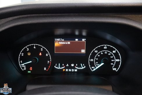Used 2025 Ford Transit 350 XLT image 15