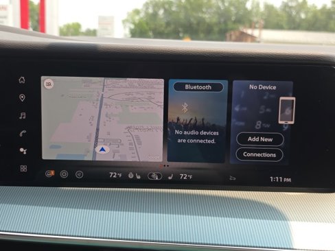 New 2025 Nissan Murano SL image 21