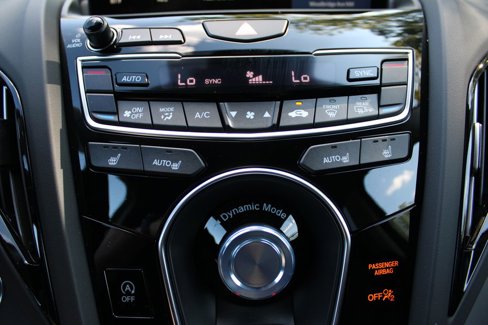New 2025 Acura RDX w/ Technology Package image 20