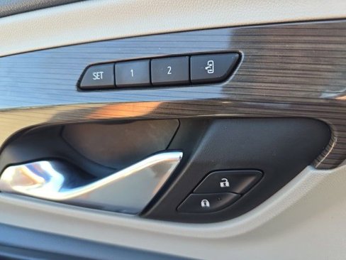 Certified 2024 GMC Terrain Denali w/ Denali Premium Package image 14