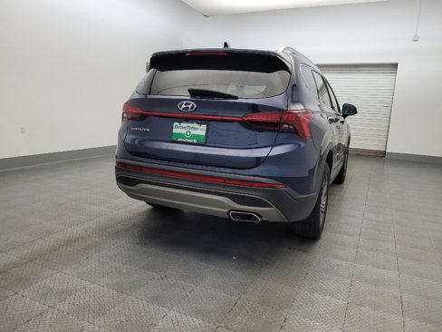 Used 2023 Hyundai Santa Fe SEL image 7