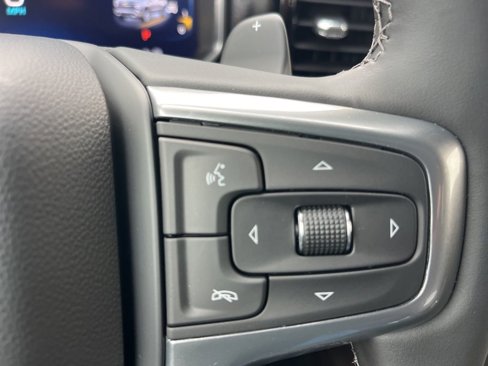 New 2026 Chevrolet Silverado 1500 LT image 14