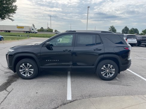 New 2026 Chevrolet Equinox LT w/ Convenience Package II image 6