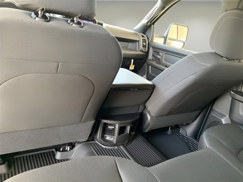 New 2026 RAM 2500 Tradesman image 37