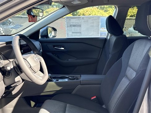 New 2026 Nissan Rogue SV image 10