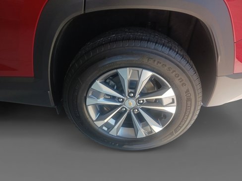 New 2026 Chevrolet Equinox LT w/ LPO, Floor Liner Package image 26