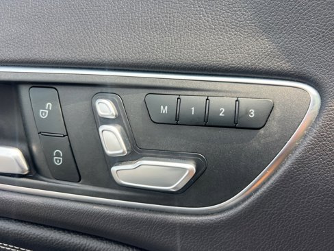 Used 2019 Mercedes-Benz CLA 250 4MATIC image 27