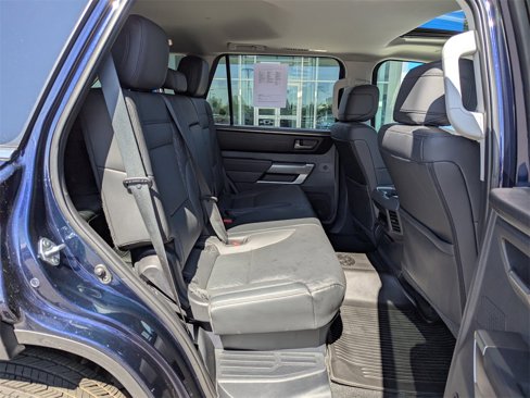 Used 2024 Toyota Sequoia SR5 image 41