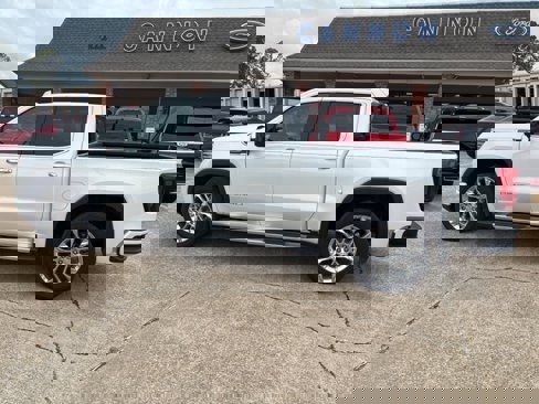 Used 2024 GMC Sierra 1500 Denali w/ Technology Package image 3