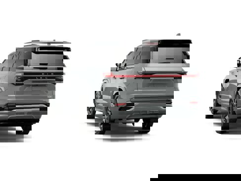 New 2026 Lexus TX 500h AWD image 3