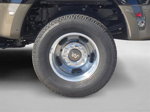 New 2026 Ford F350 King Ranch image 9