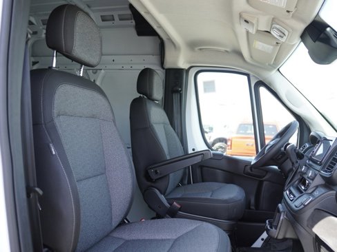 New 2025 RAM ProMaster 2500 image 27