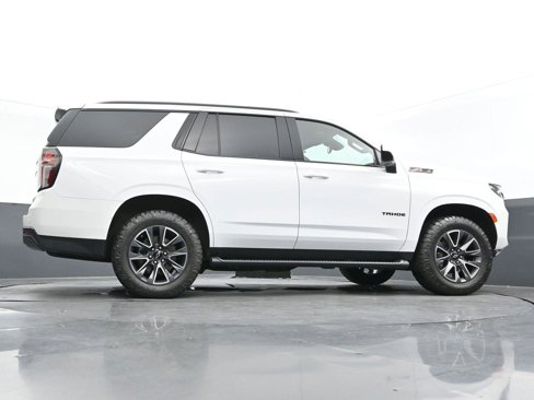 Used 2023 Chevrolet Tahoe Z71 image 57