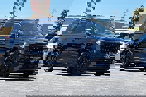 New 2026 Kia Carnival SX Prestige image 2