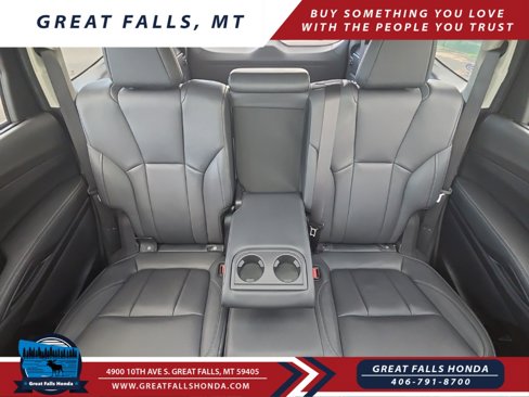 Used 2024 Subaru Ascent Limited w/ Technology Package image 32