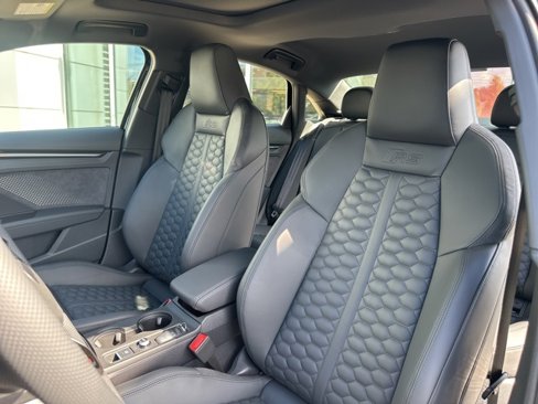 New 2025 Audi RS 3 image 10