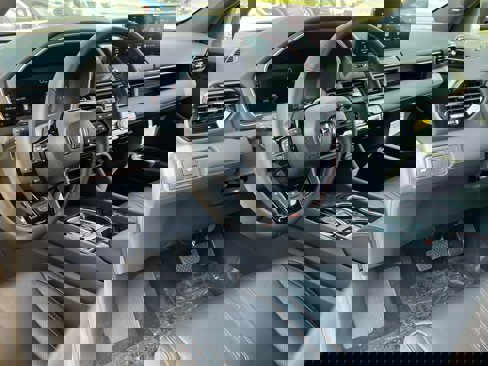 New 2026 Honda Passport TrailSport Elite image 18