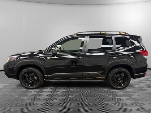 Certified 2023 Subaru Forester Wilderness image 2
