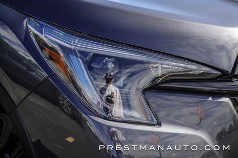 Used 2025 Subaru Ascent Bronze Edition image 4