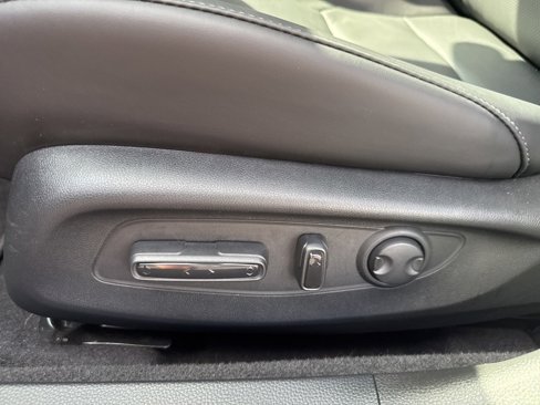 Certified 2025 Honda Accord Sport image 22