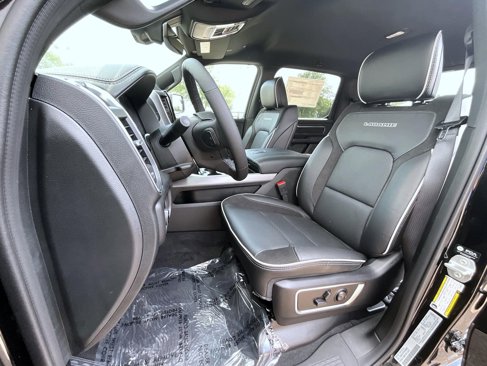 New 2026 RAM 1500 Laramie image 10