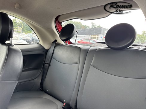 Used 2013 FIAT 500 Pop image 23