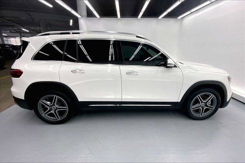 Certified 2022 Mercedes-Benz GLB 250 image 7