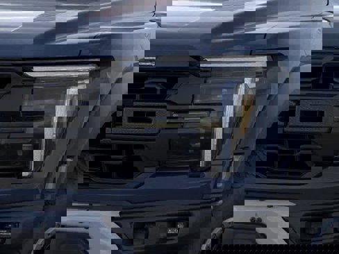 New 2025 Ford F150 Raptor image 18