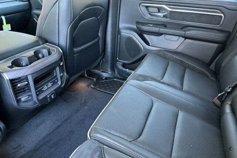 New 2026 RAM 1500 Laramie image 12