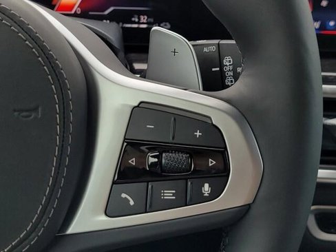 New 2026 BMW X5 xDrive50e w/ M Sport Package image 15