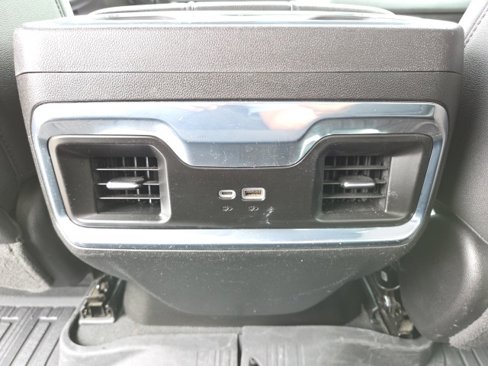 Used 2024 GMC Sierra 1500 Elevation w/ Elevation Premium Package image 54