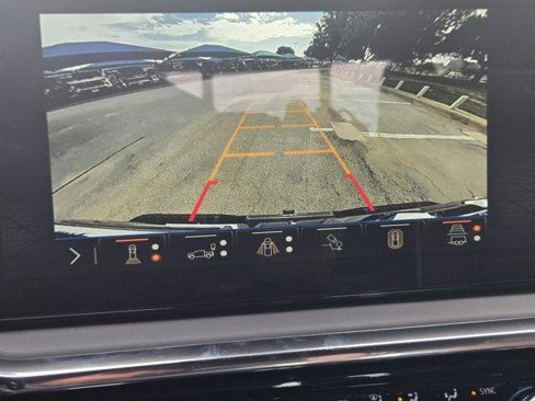 New 2026 GMC Sierra 2500 Denali Ultimate image 13