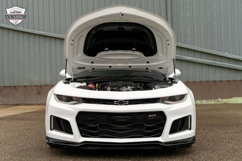 Used 2023 Chevrolet Camaro ZL1 image 18
