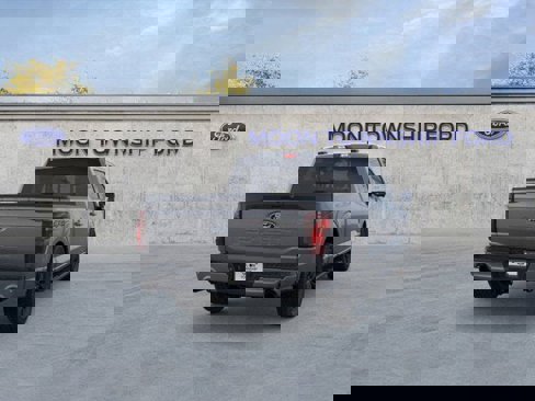 New 2025 Ford F150 XLT image 8