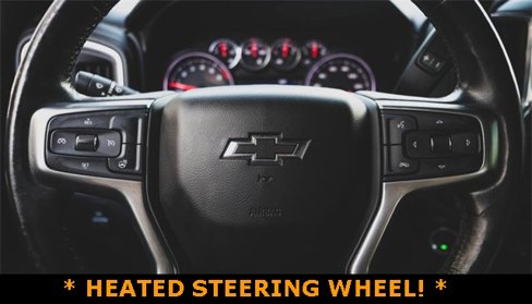 Used 2020 Chevrolet Silverado 1500 RST w/ All-Star Edition image 13