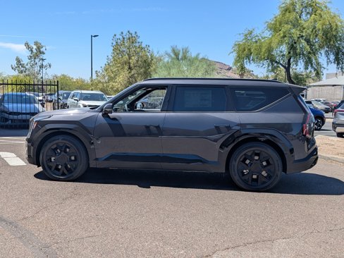 New 2026 Kia EV9 Land image 5
