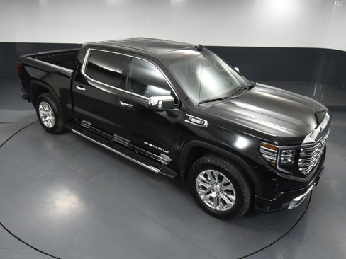 Used 2024 GMC Sierra 1500 Denali image 60