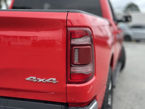 Used 2023 RAM 1500 Laramie image 16