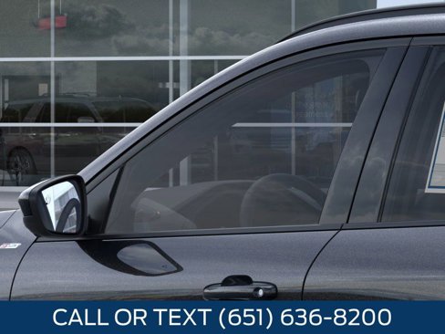 New 2026 Ford Escape ST-Line Select image 20