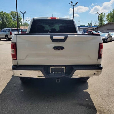 Used 2018 Ford F150 XLT w/ Equipment Group 302A Luxury image 5