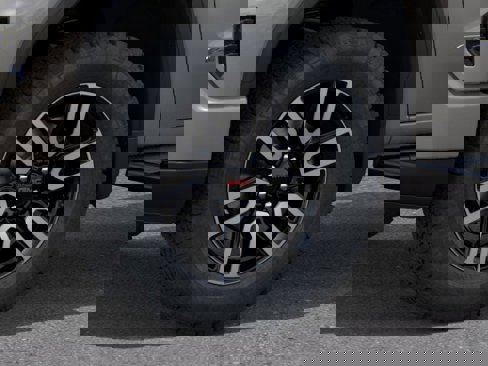 New 2026 GMC Sierra 1500 AT4 w/ AT4 Premium Package image 33