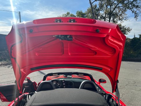 Used 2003 Dodge Viper SRT-10 image 35